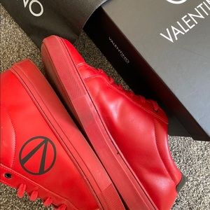 Red Valentino sneakers